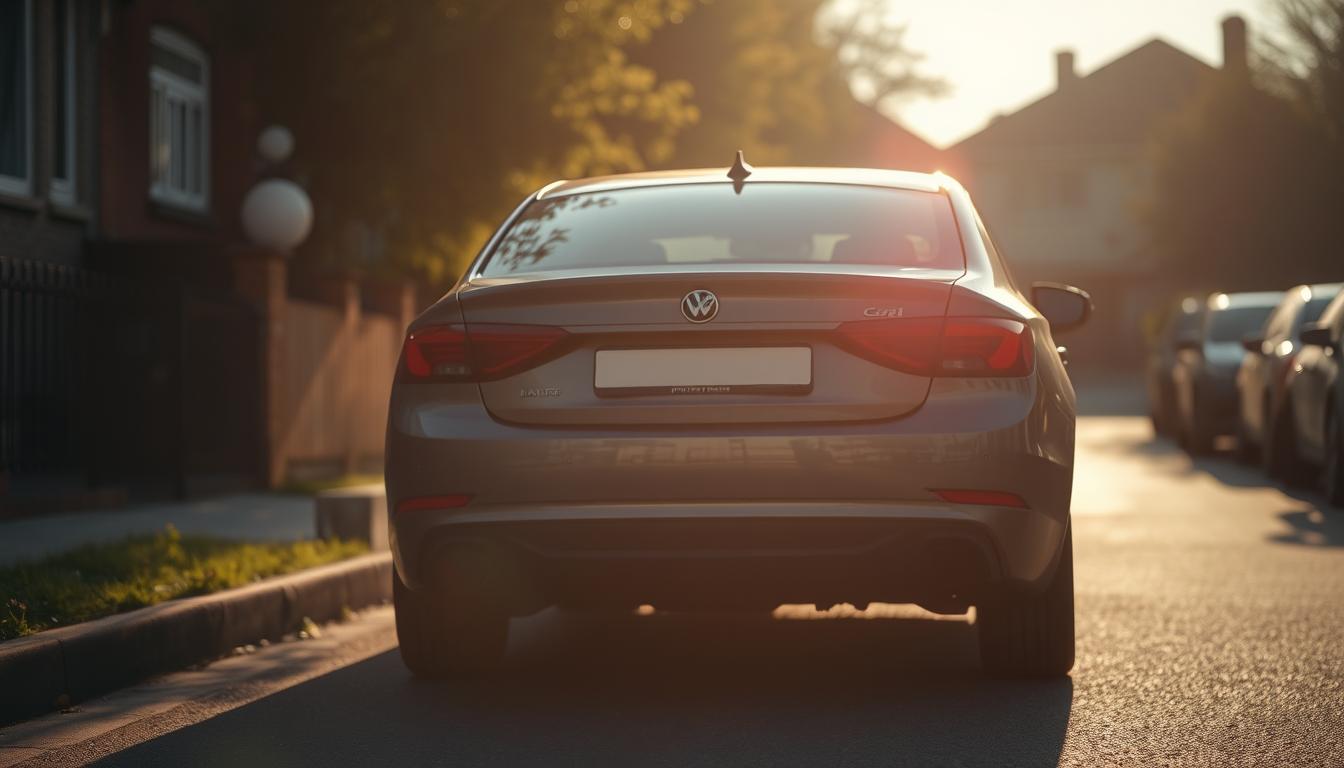 Wie Lange Darf Ein Auto Unbewegt Stehen