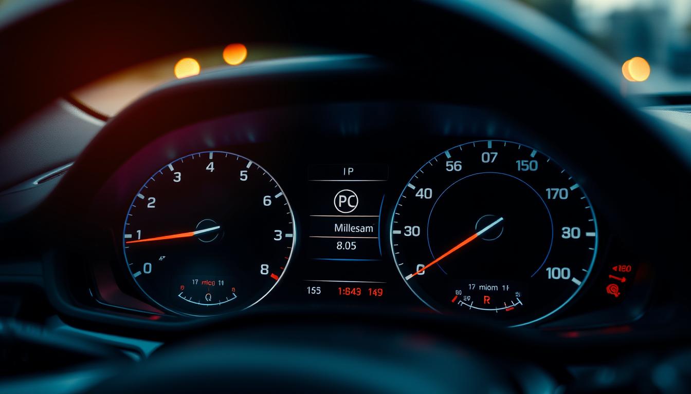 Auto Zeigt Lwechsel An Wie Lange Kann Ich Noch Fahren