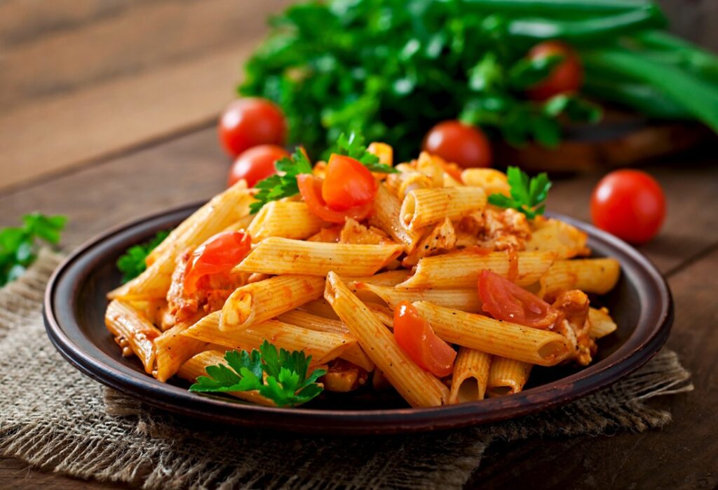 Hausmannskost – fünf leckere Rezepte