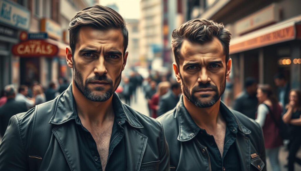 Unterschied zwischen Sigma Male und Alpha Male