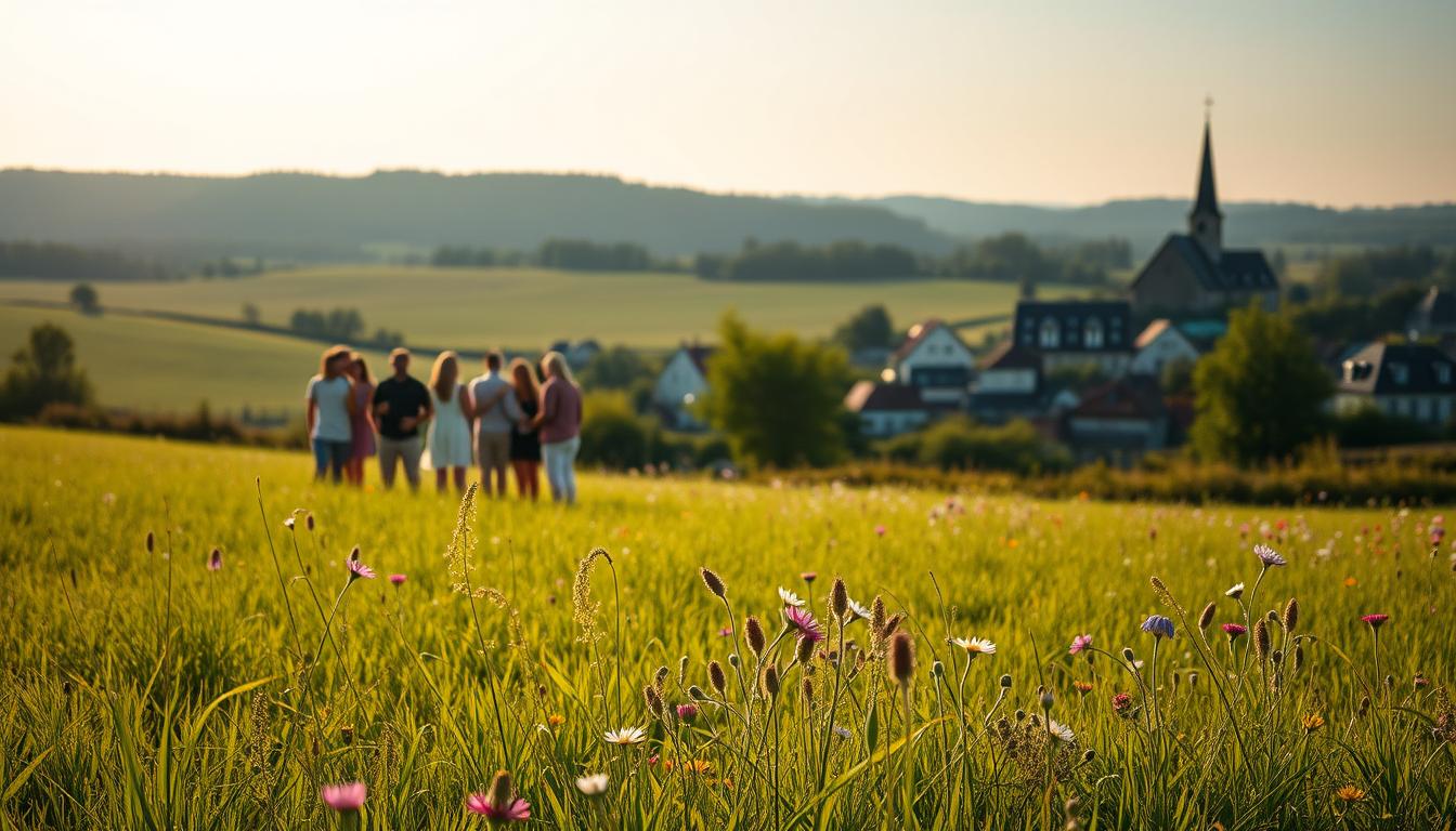 Vibes auf Deutsch – Bedeutung und Nutzung