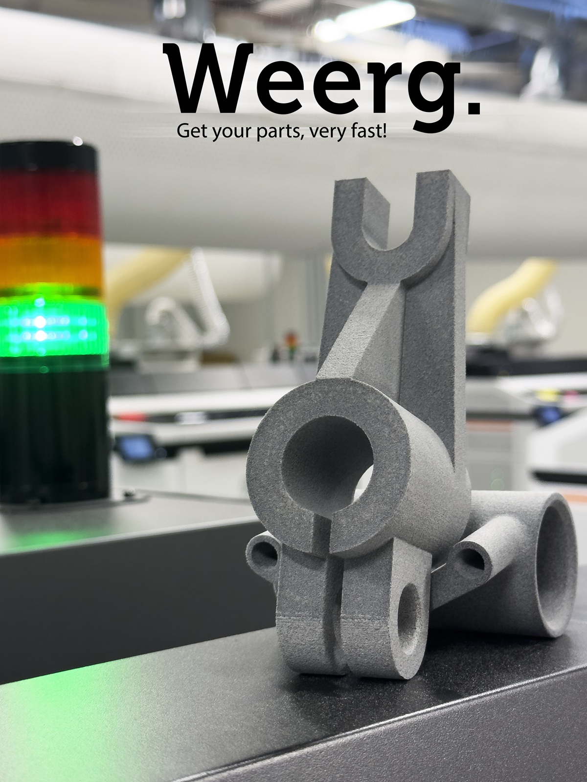 3D-Druck