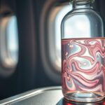 Darf man Liquid mit ins Flugzeug nehmen?