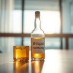 Kann Liquid ablaufen?