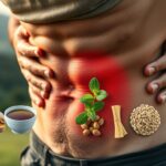 Tipps: Was hilft gegen Bauchschmerzen?