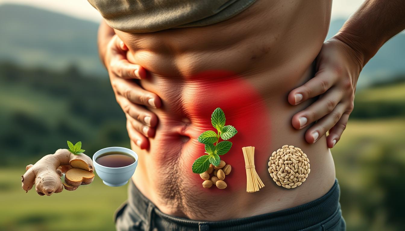 Tipps: Was hilft gegen Bauchschmerzen?