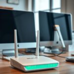 WLAN verstärken