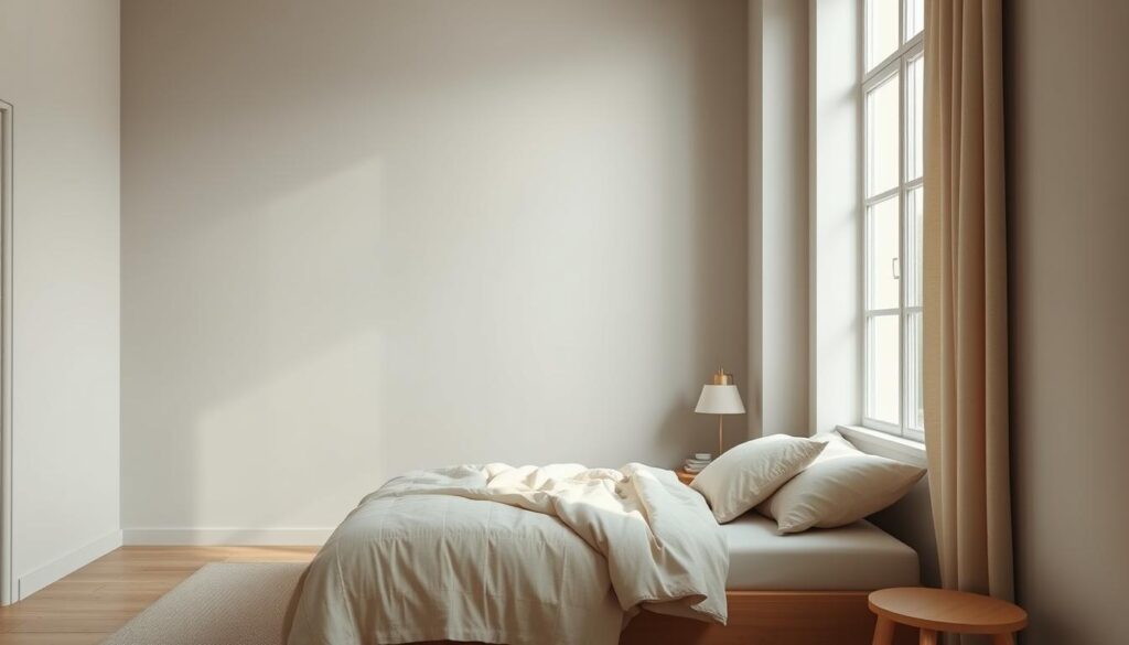 Farben meiden Schlafzimmer
