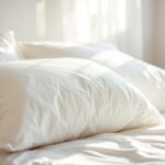 Kopfkissen waschen – welches Programm?