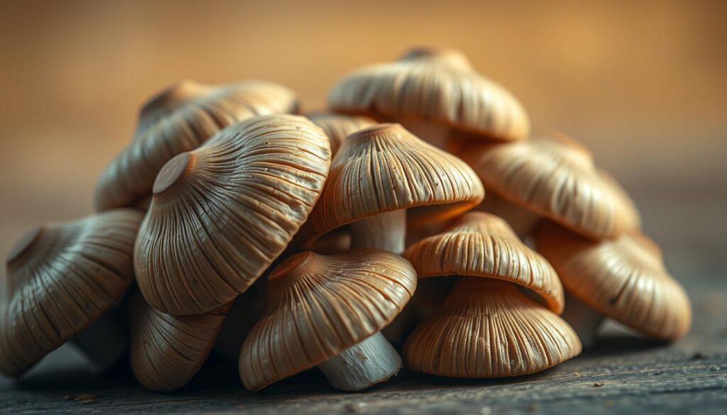 Muss man Champignons waschen