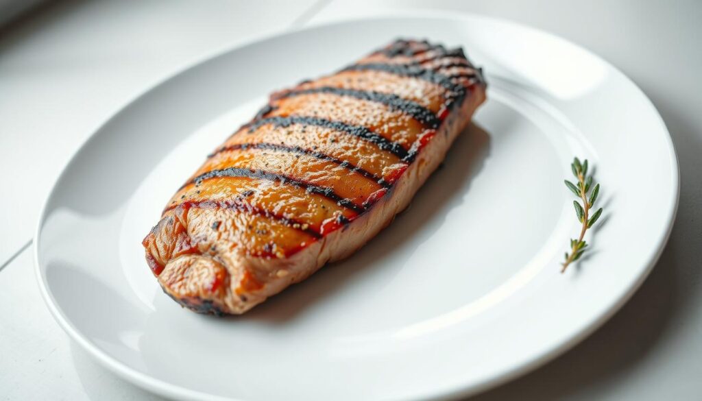 Nährwerte Schweinefilet