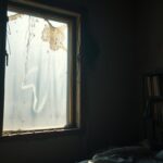 Schimmel im Schlafzimmer – was tun?