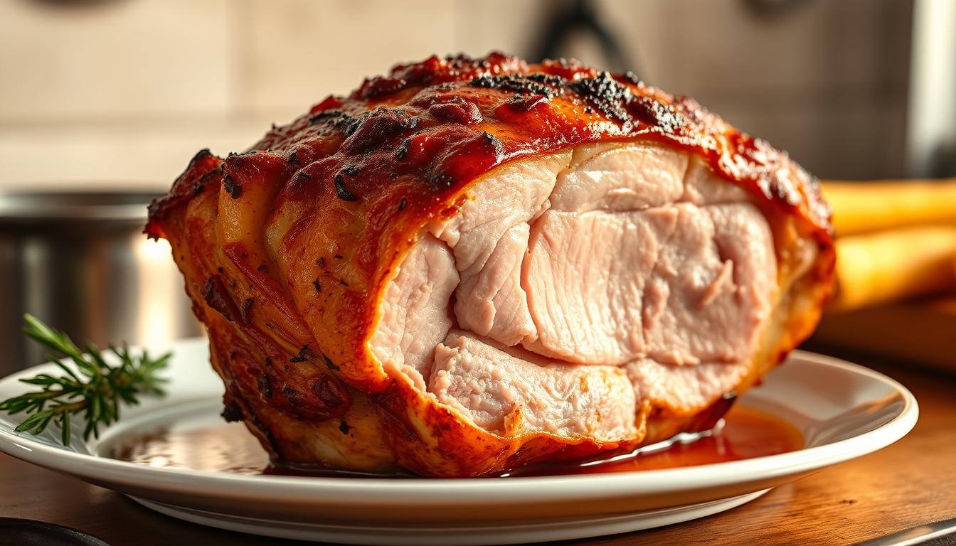 Schweinefilet im Backofen – wie lange und bei welcher Temperatur?