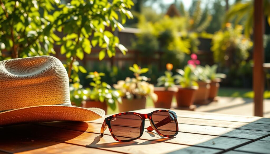Sonnenschutz und alternative Schutzmethoden