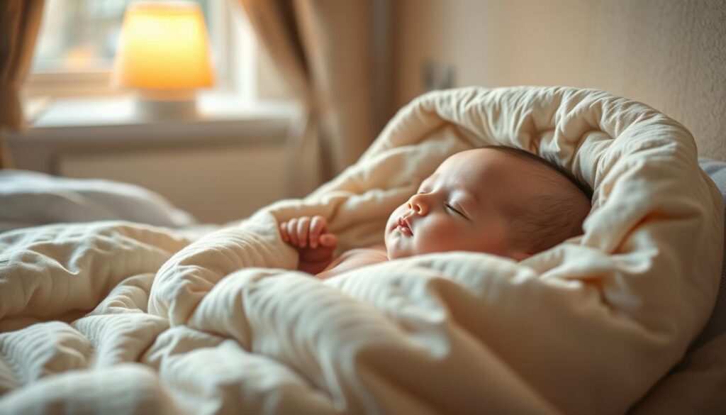 TOG-Wert für Babyschlafsäcke TOG-Wert für Babyschlafsäcke