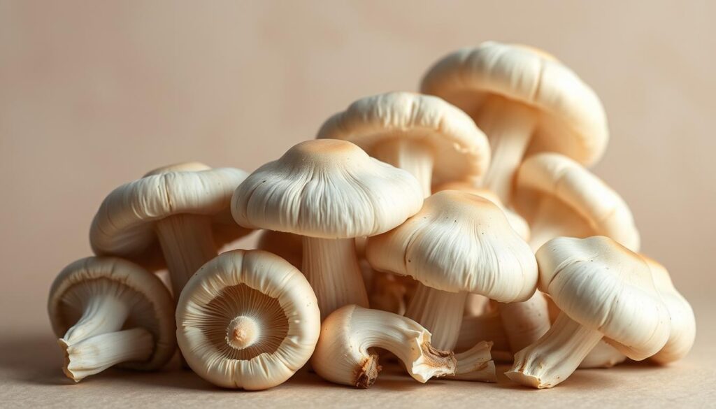 Tipps zur Zubereitung roher Champignons
