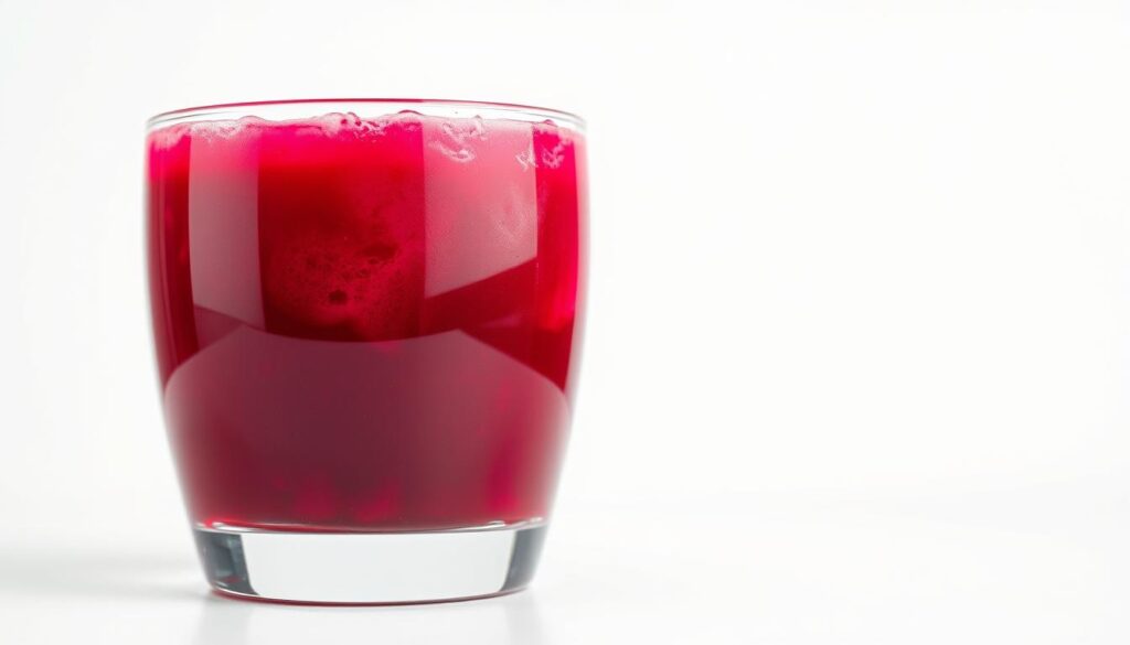 Urinverfärbung Rote Beete