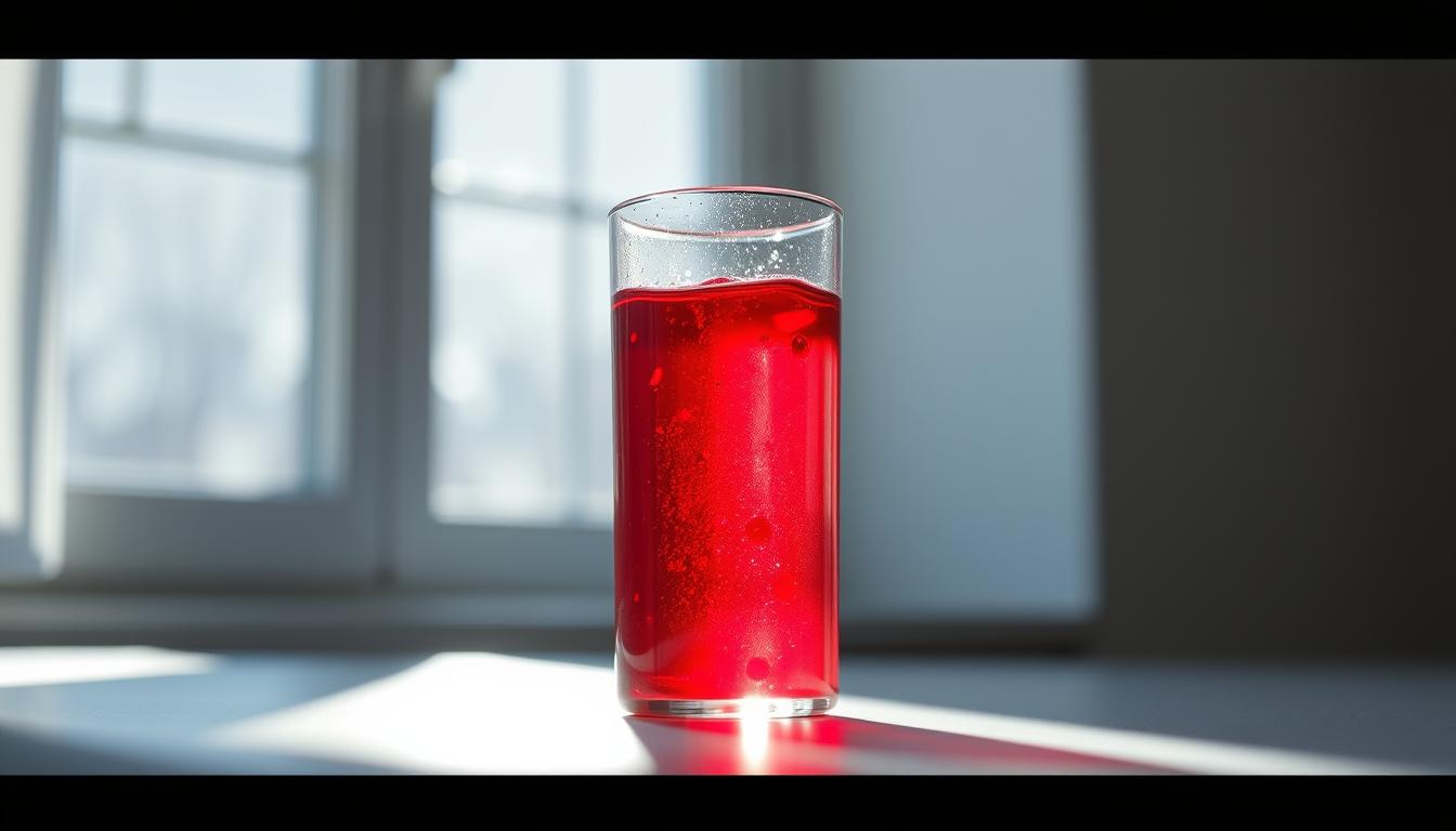 Was bedeutet Blut im Urin?