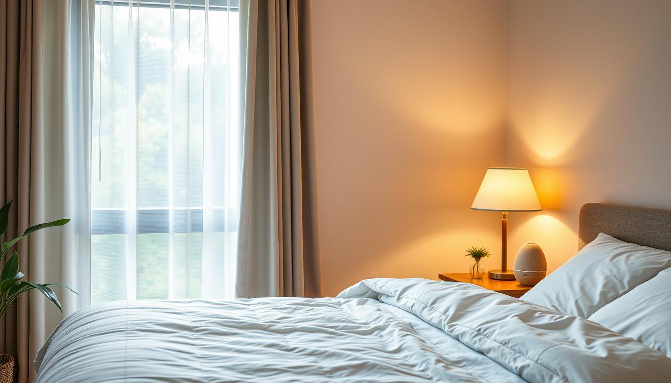 Was hilft gegen Mücken im Schlafzimmer?