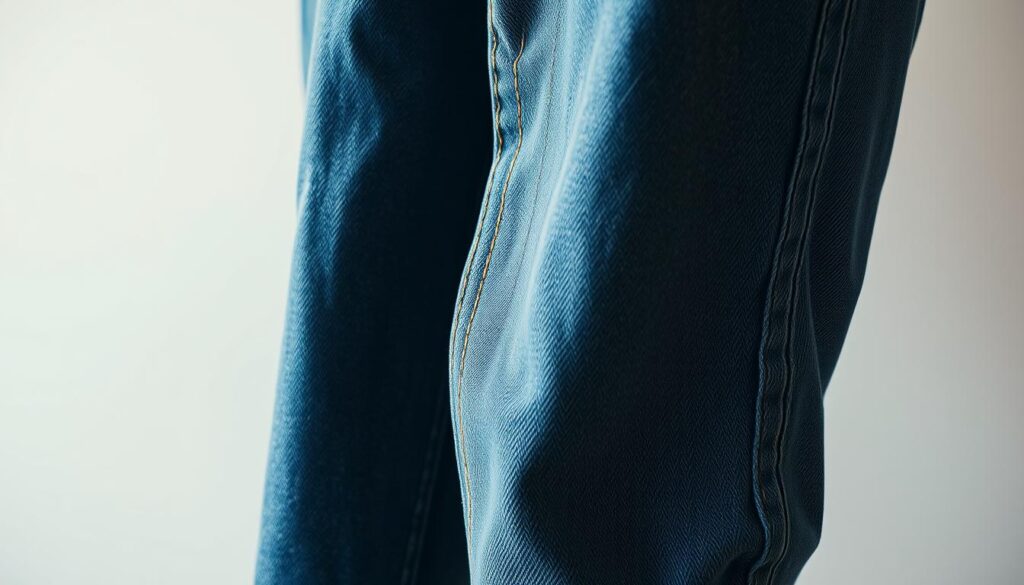 Waschfrequenzen Jeans