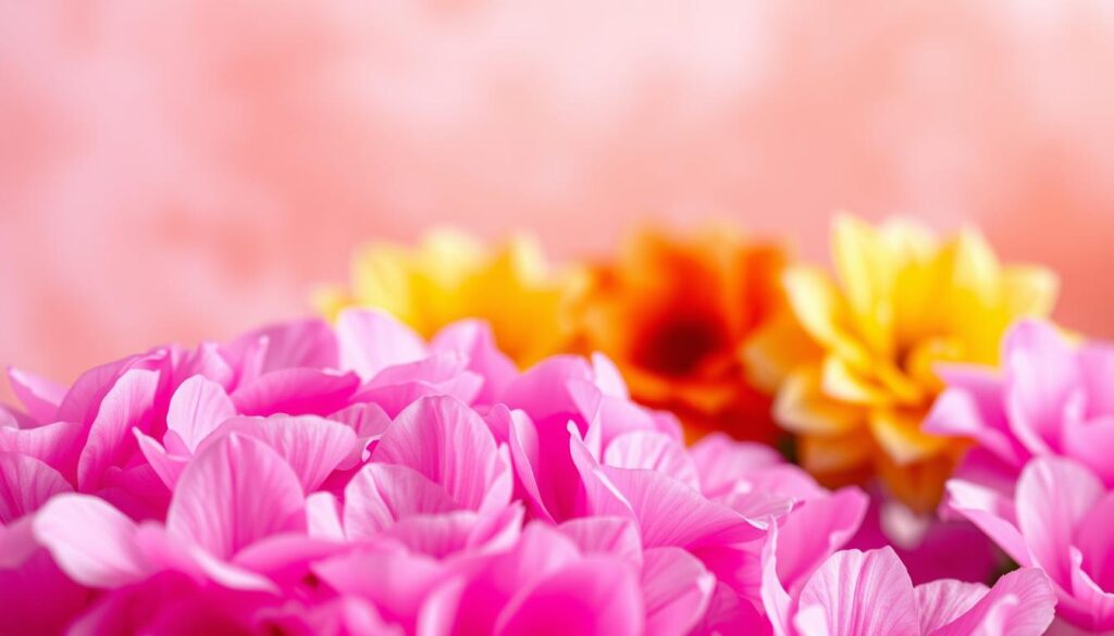 Welche Farbe passt zu Pink?