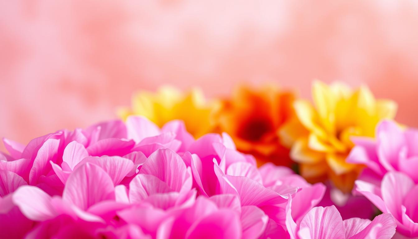 Welche Farbe passt zu Pink?