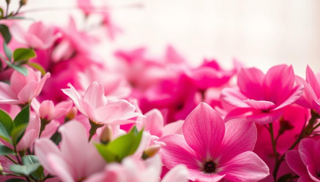 Welche Farbe passt zu Rosa?