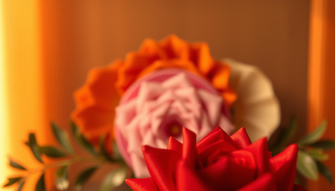 Welche Farbe passt zu Rot?