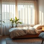 Welche Luftfeuchtigkeit ist ideal im Schlafzimmer?