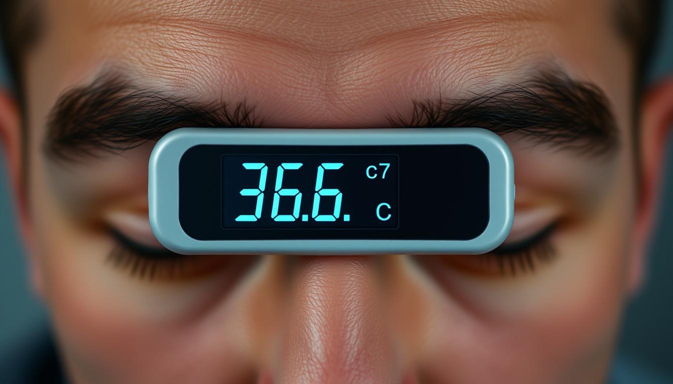Welche Temperatur ist normal?