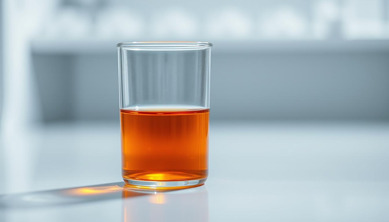 Wie lange ist Alkohol im Urin nachweisbar?