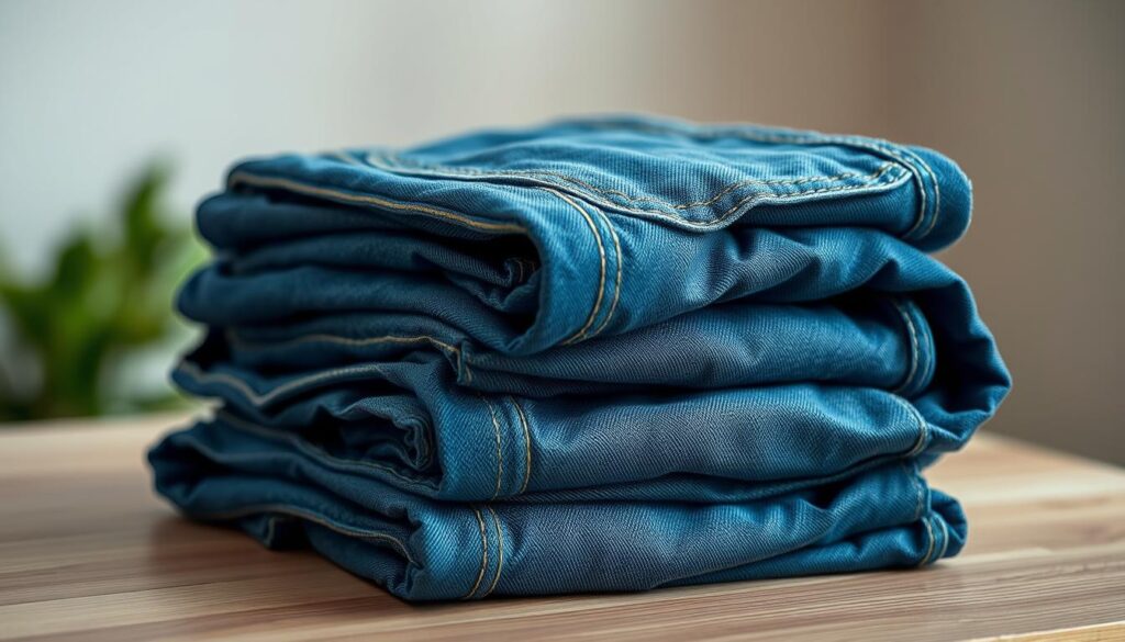 Wie oft Jeans waschen?
