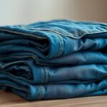 Wie oft Jeans waschen?