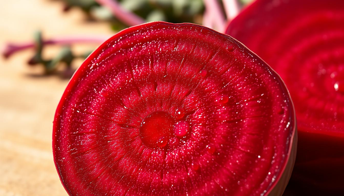 Wie schnell verfärbt Rote Beete den Urin?