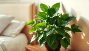 Wie viele Bogenhanf-Pflanzen im Schlafzimmer sind sinnvoll?