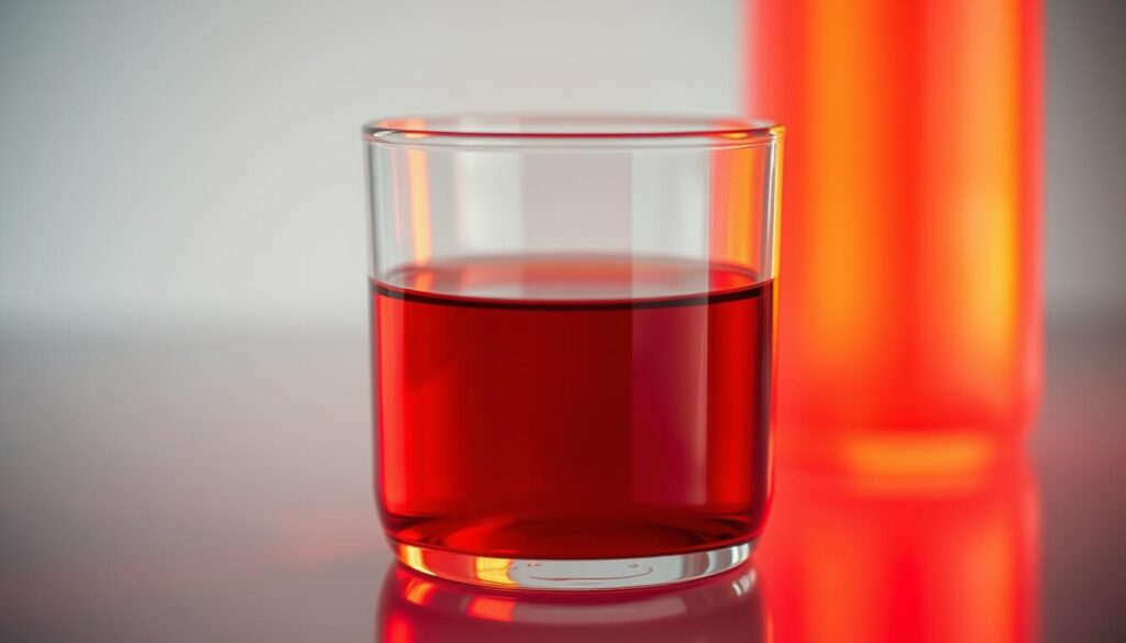 roter Urin