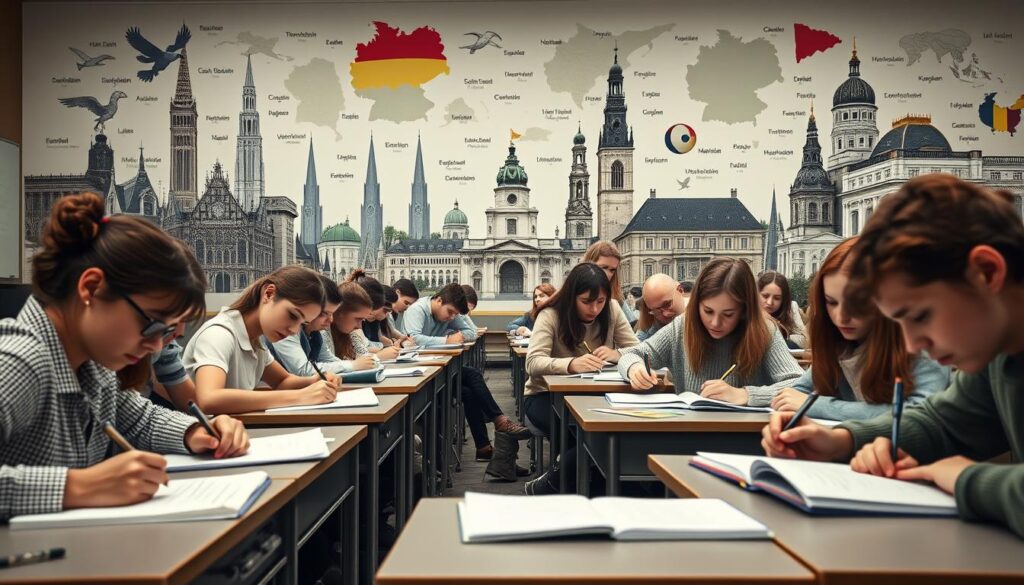 Abiturprüfung nach Bundesländern Abiturprüfung nach Bundesländern