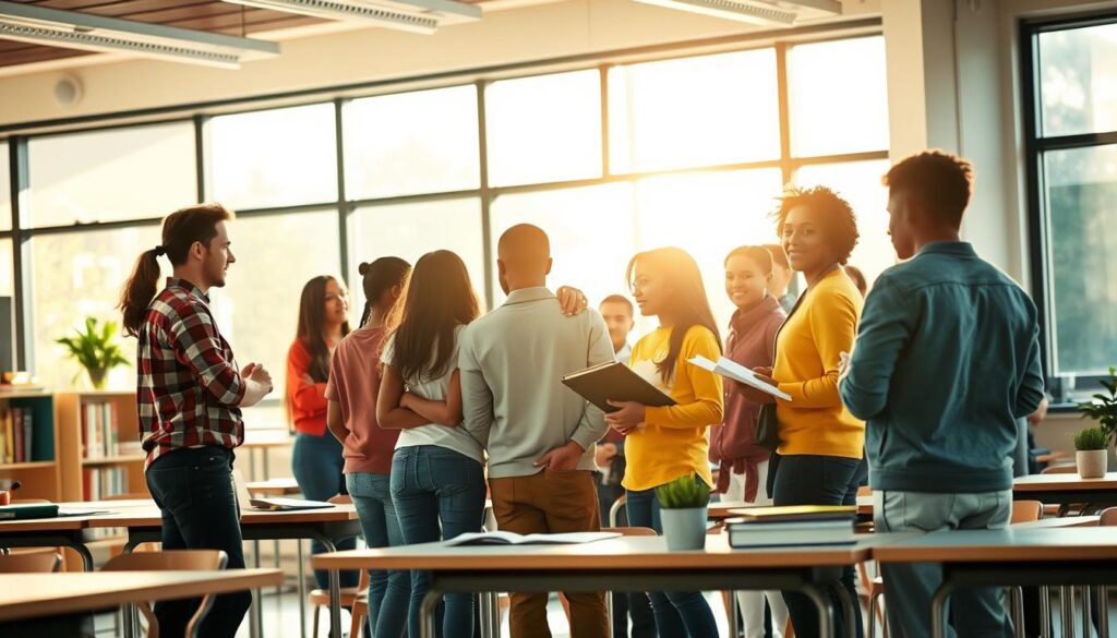 Bildungsgerechtigkeit in Deutschland