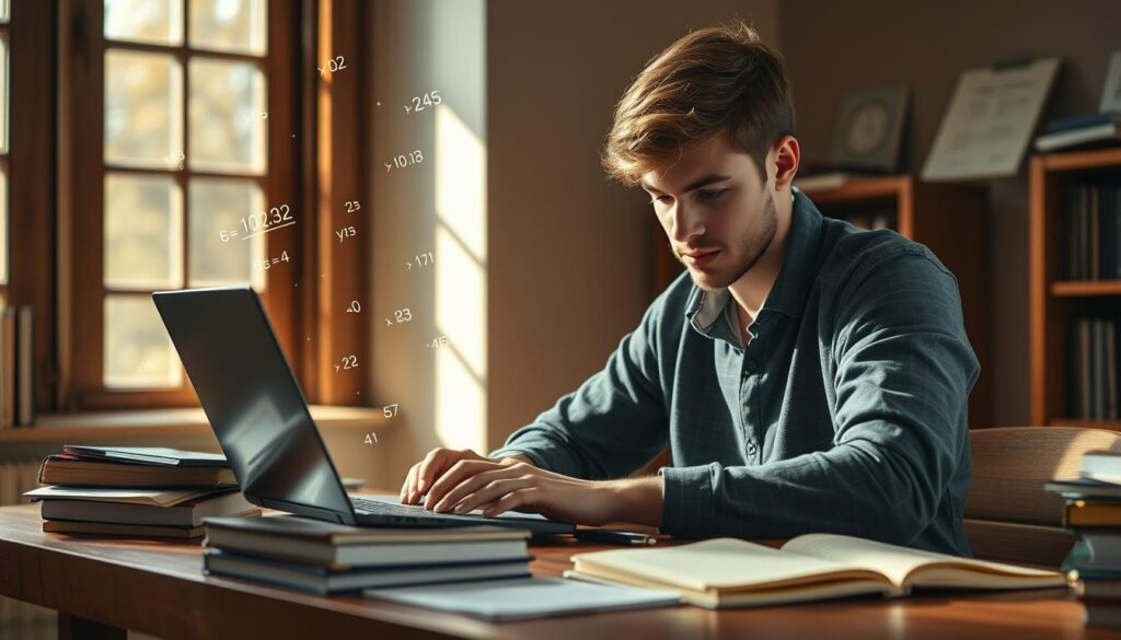 Eigenverantwortung im Studium
