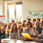 Finanzbildung in Schulen