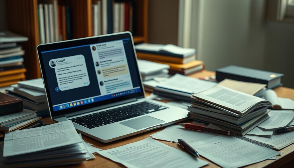 Herausforderungen ChatGPT Herausforderungen ChatGPT