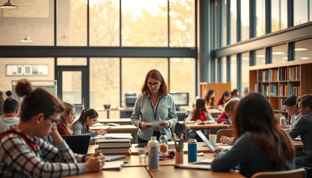 Herausforderungen im Bildungssystem Herausforderungen im Bildungssystem