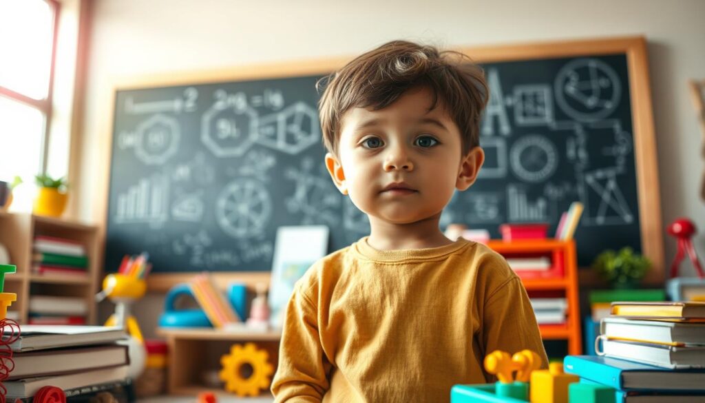 Hochbegabung erkennen