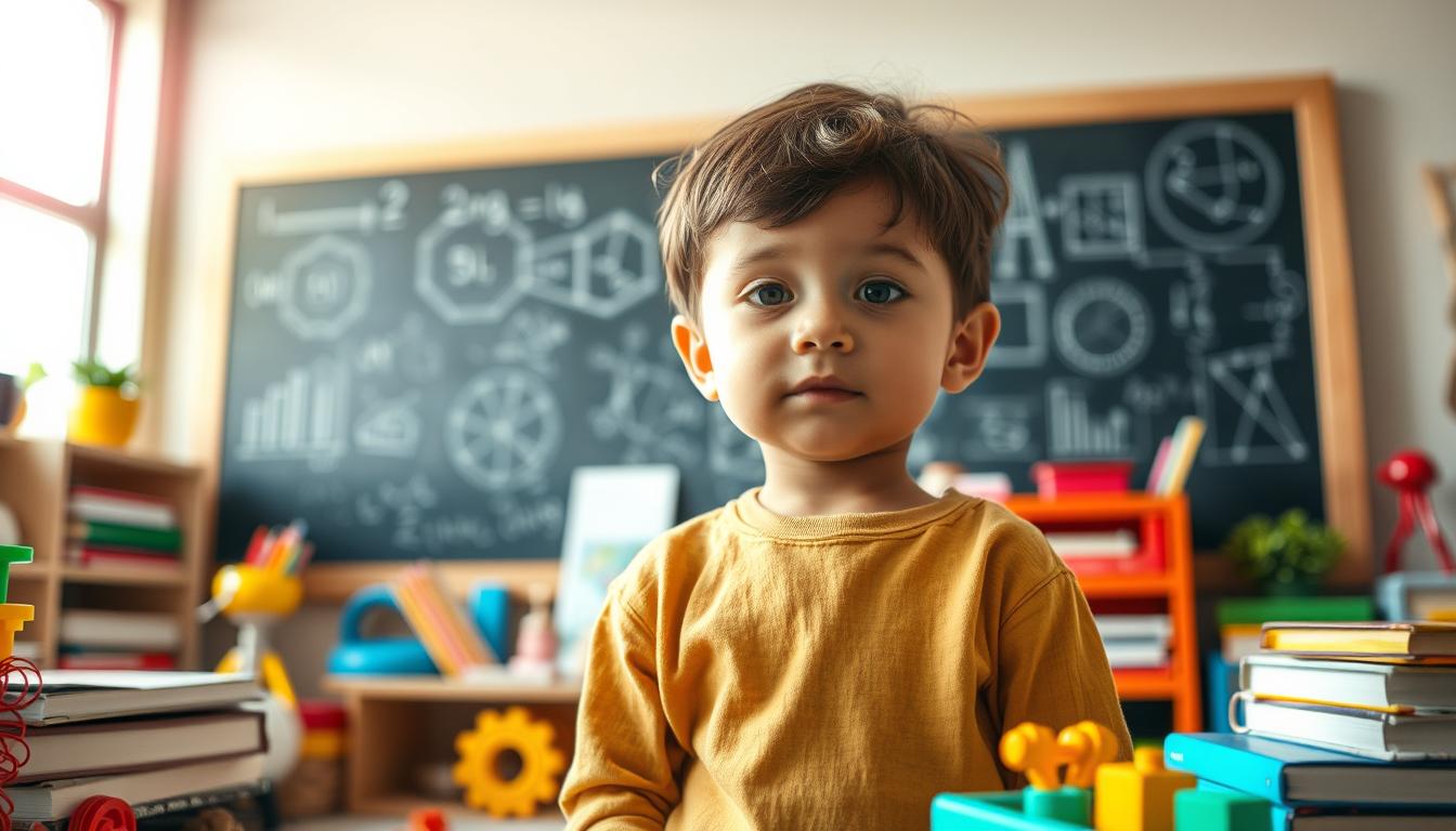 Hochbegabung erkennen