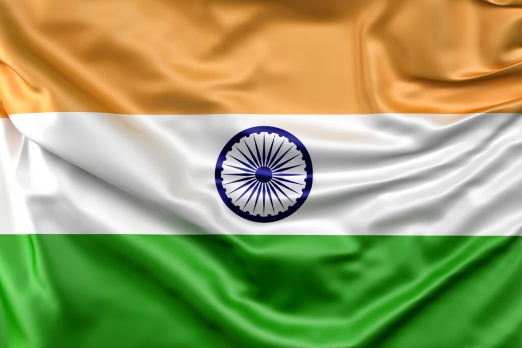 Indische Übersetzungen