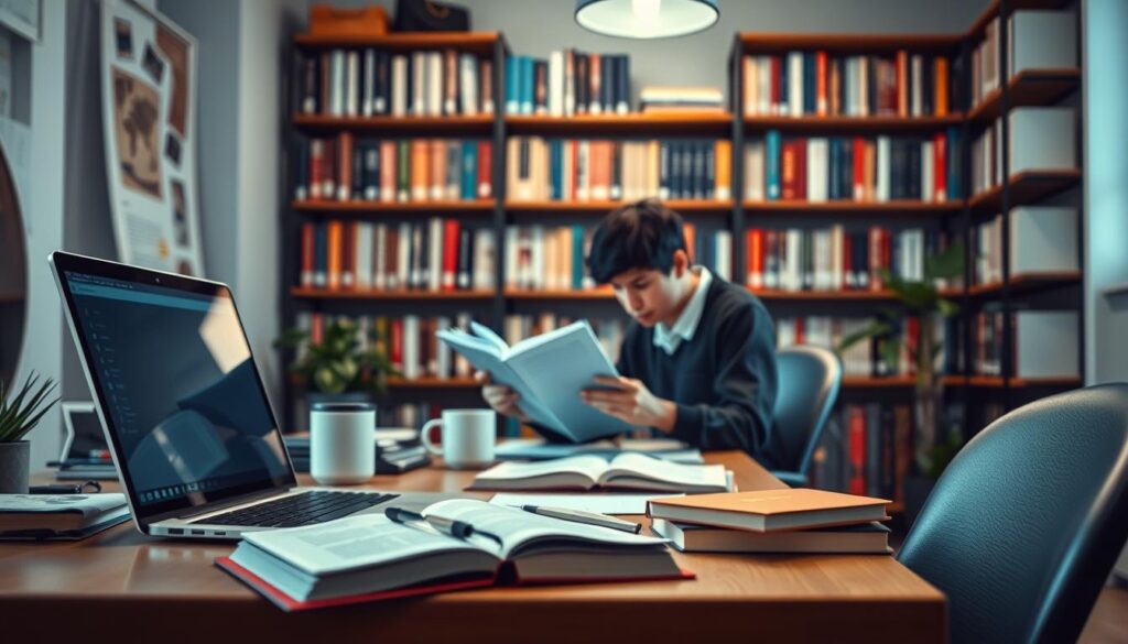 Karriere Online-Weiterbildung