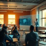 Künstliche Intelligenz im Klassenzimmer