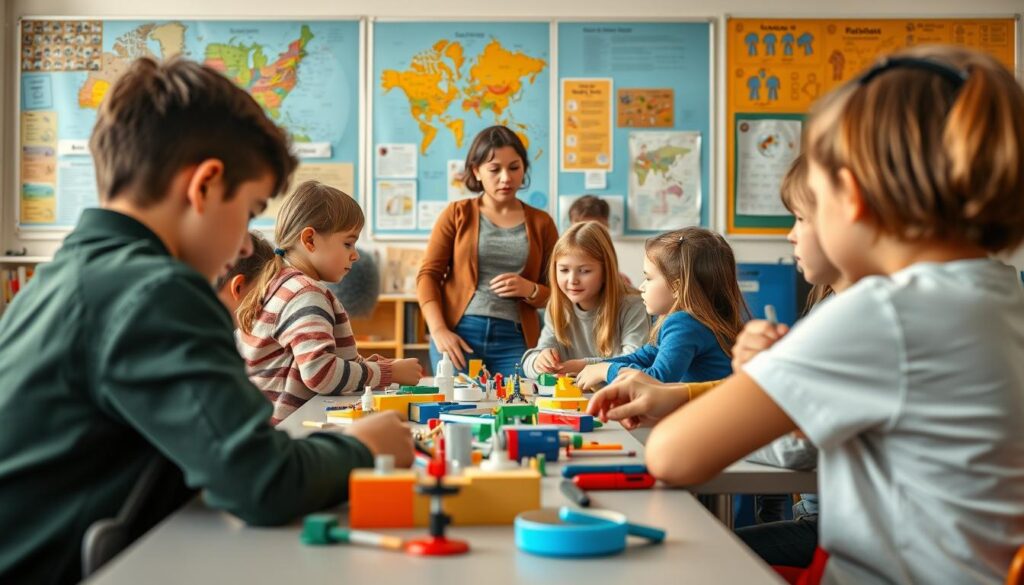 Lernmethoden Grundschule