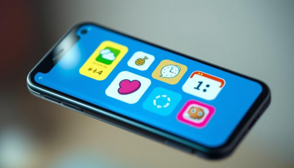 Mathe lernen mit Apps