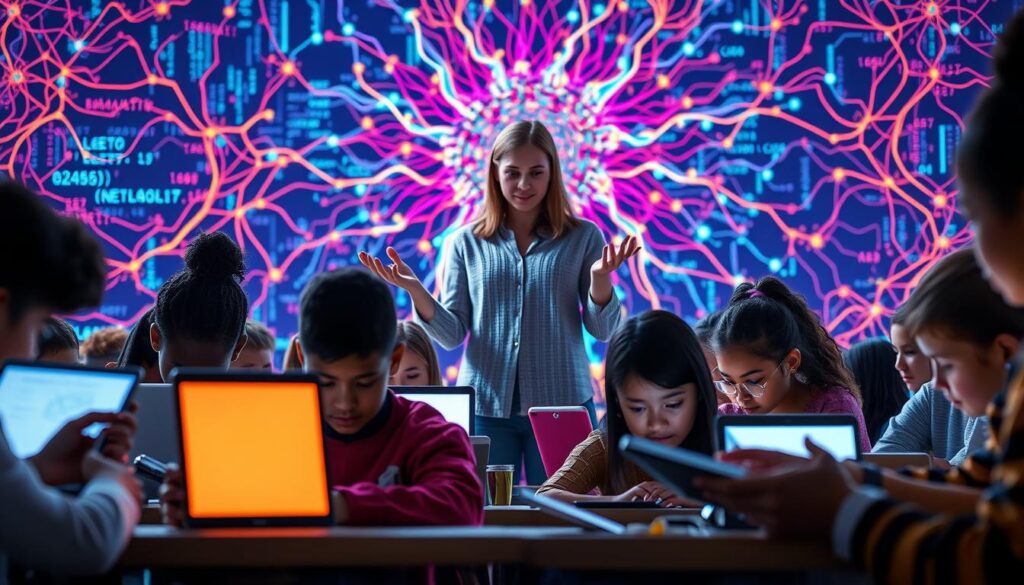 Medienkompetenz im Kontext von KI Medienkompetenz im Kontext von KI